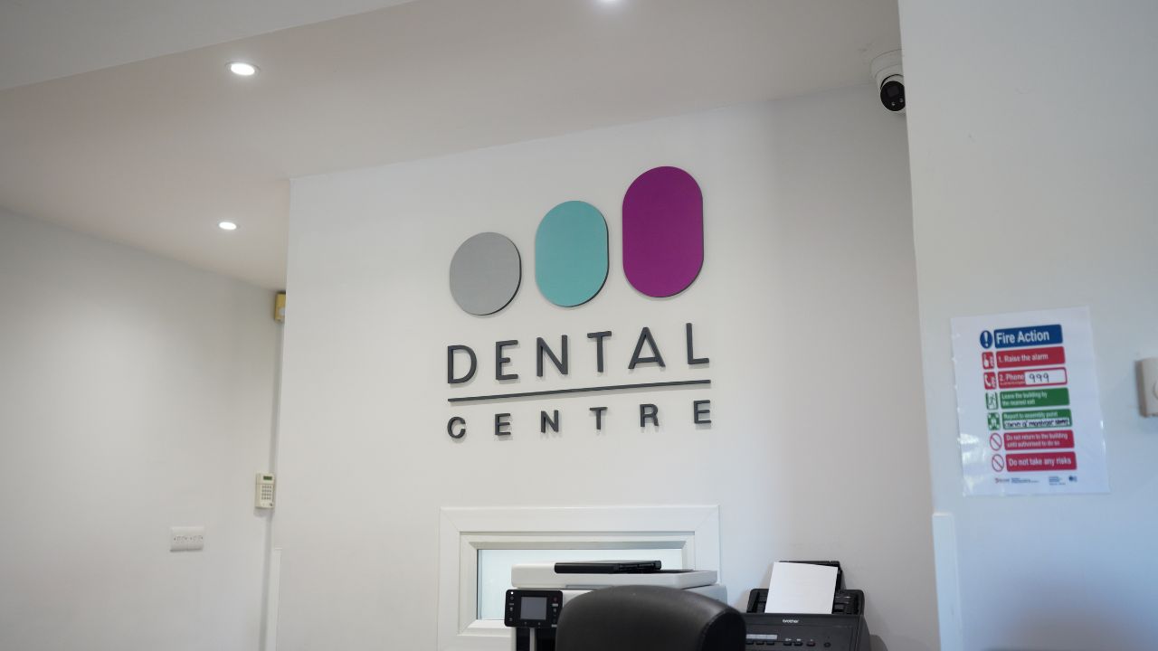 Smile Design