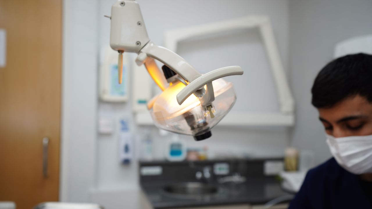 Emergency Dentistry