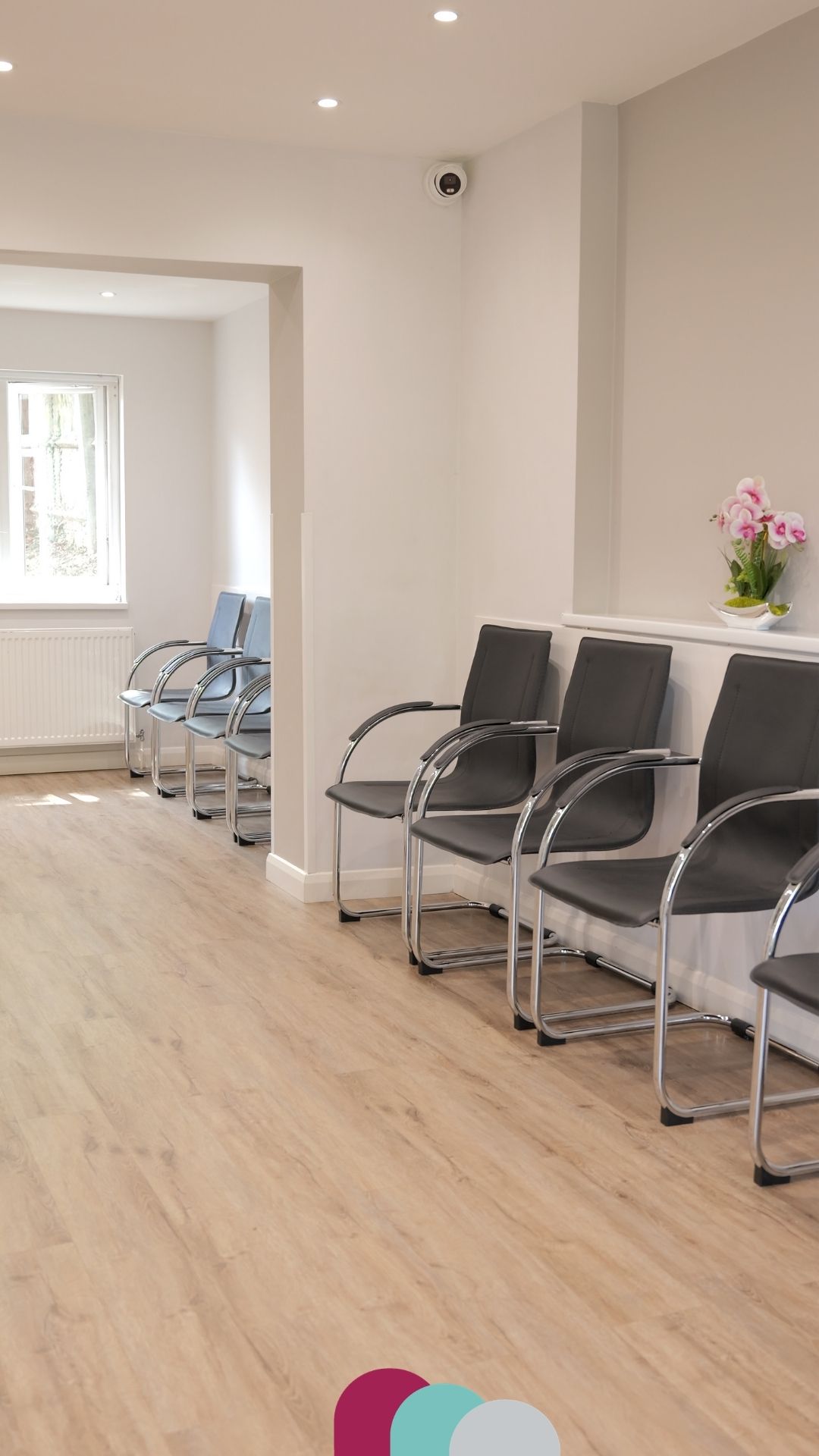 sedation in corby