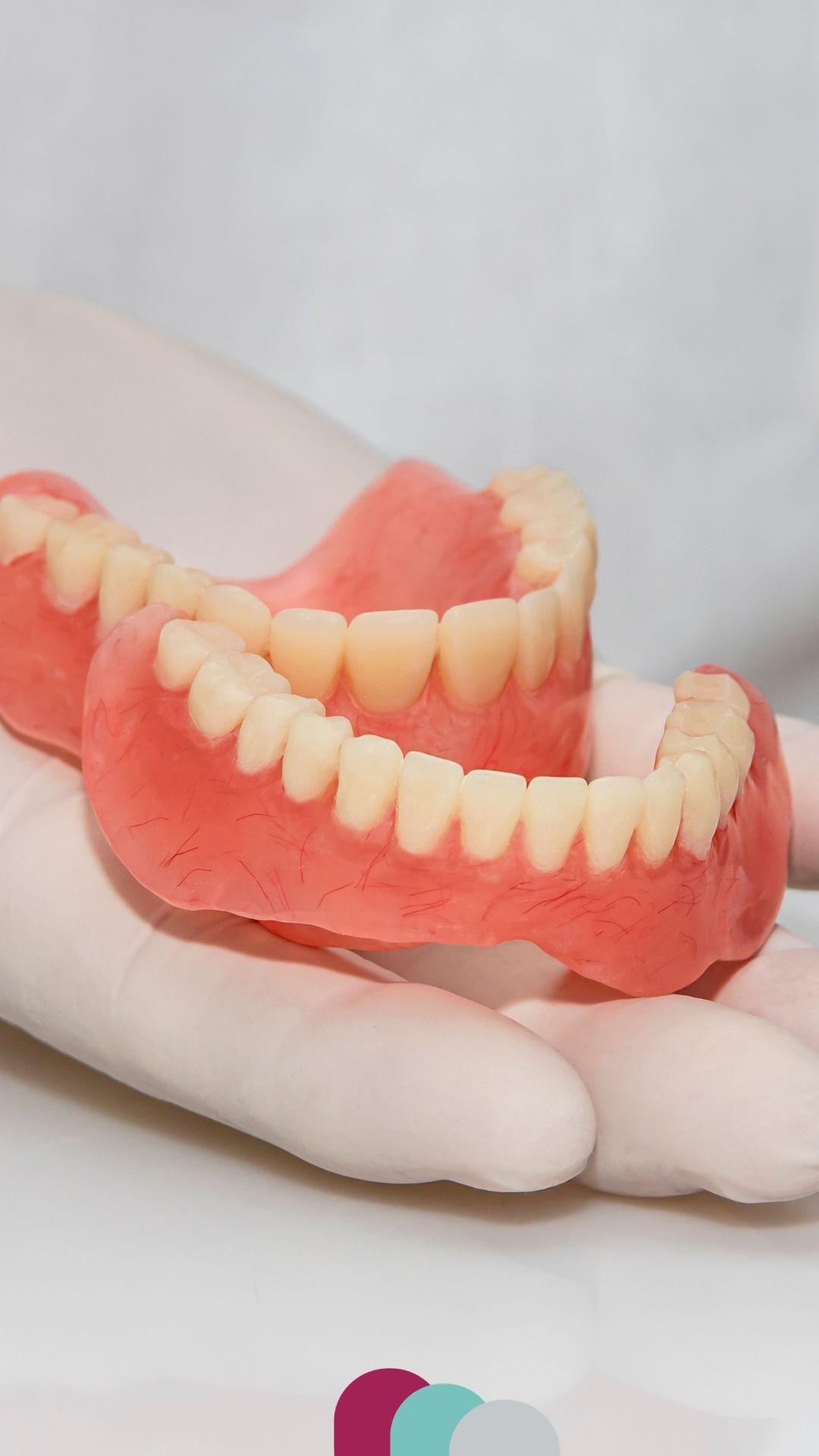 dentures in corby
