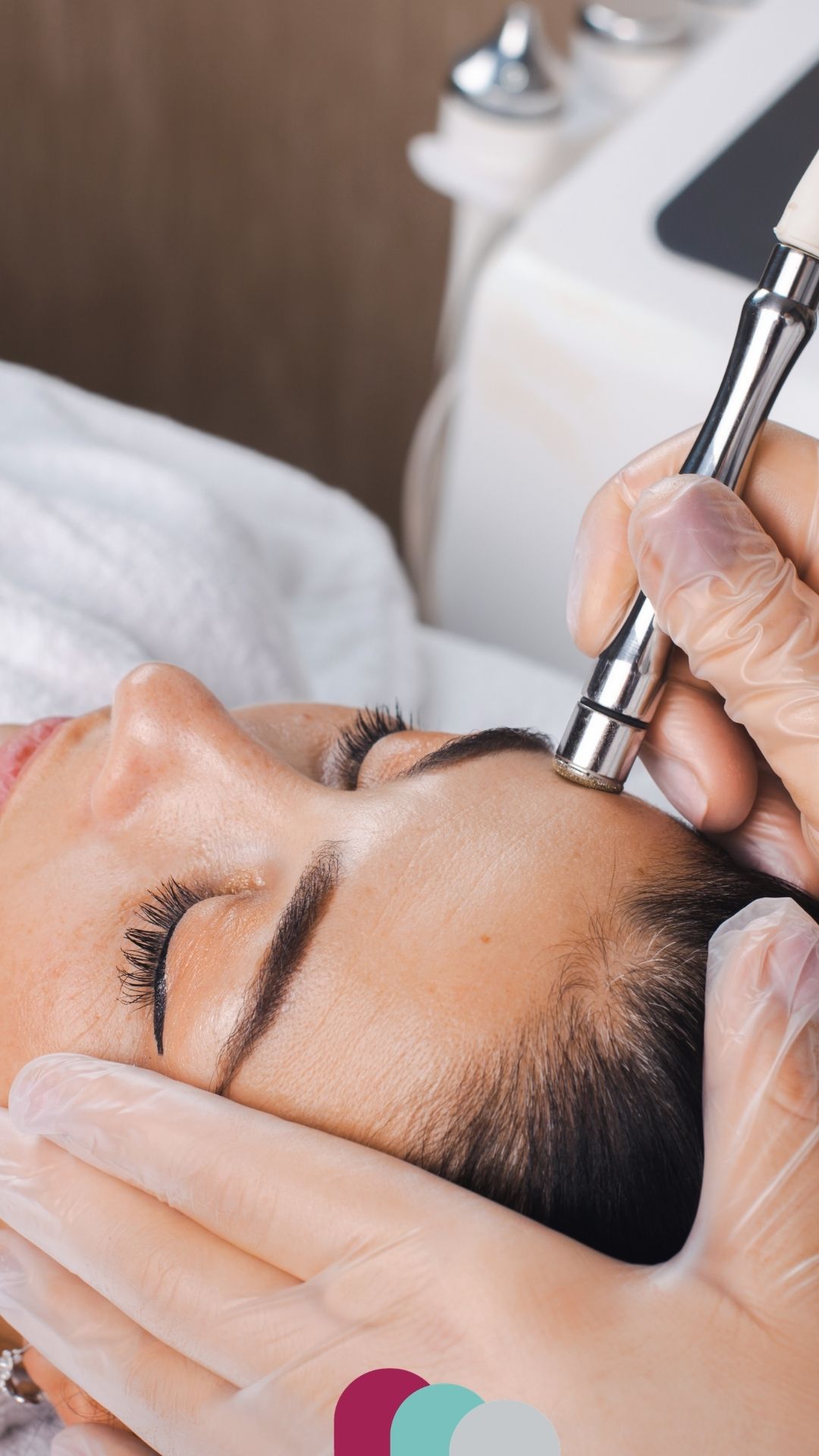 facial aestetics in corby