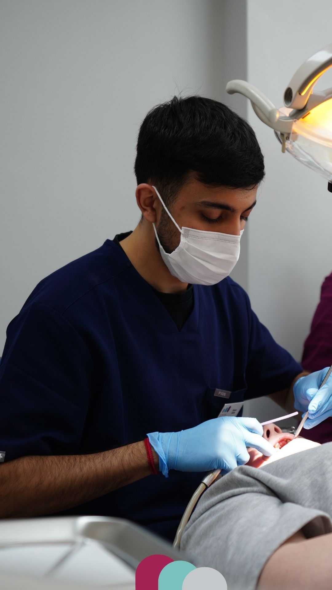 tooth extractions in CORBY