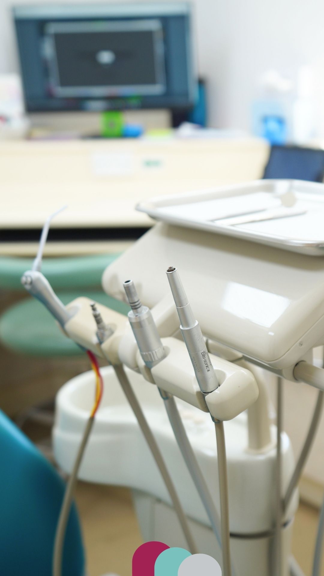 hygeine dentistry in corby
